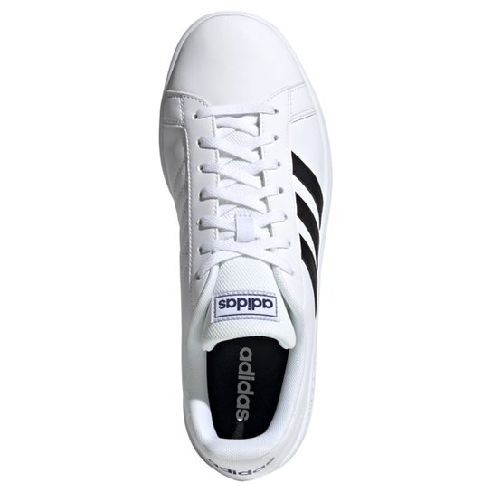 Tênis Adidas Grand Court Base Masculino