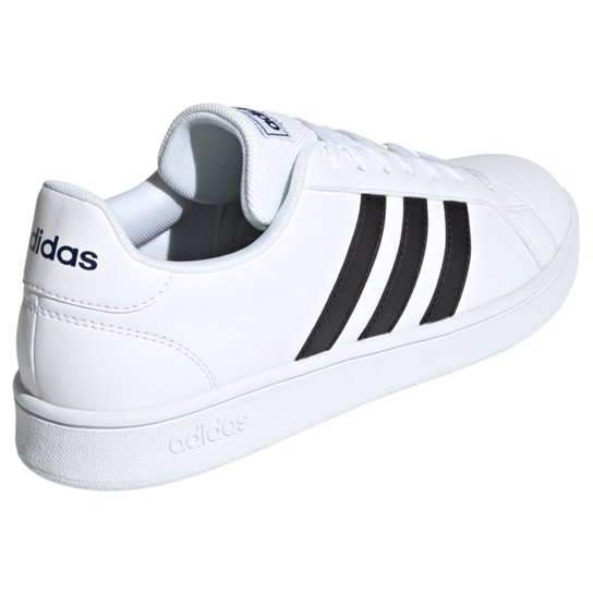 Tênis Adidas Grand Court Base Masculino