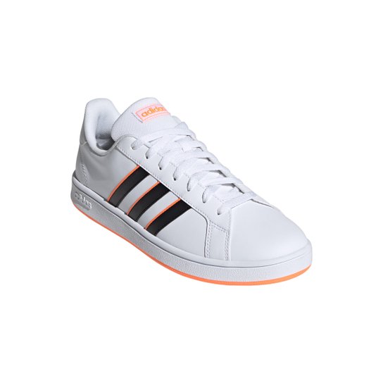 Tênis Adidas Grand Court Base Masculino