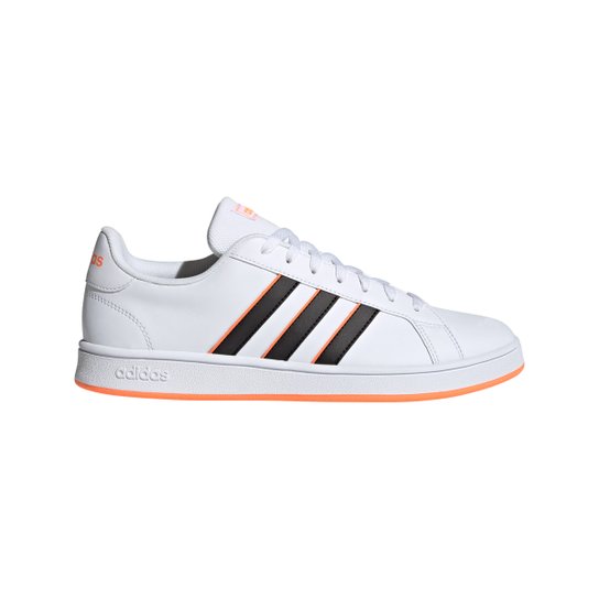 Tênis Adidas Grand Court Base Masculino