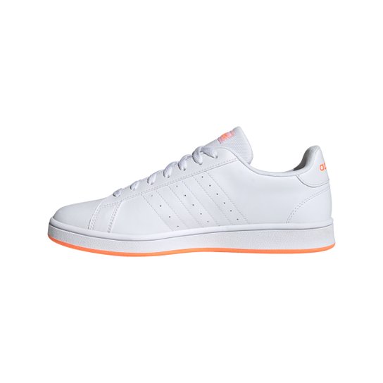 Tênis Adidas Grand Court Base Masculino