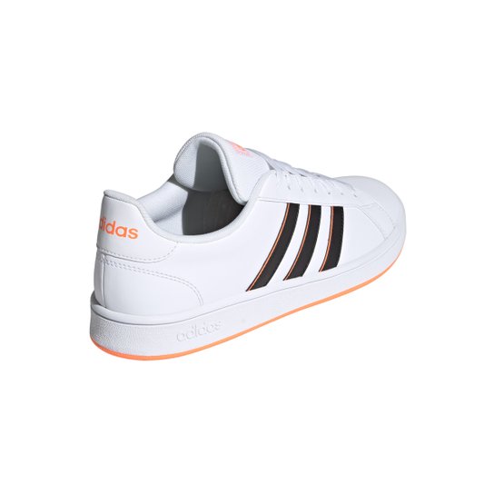 Tênis Adidas Grand Court Base Masculino