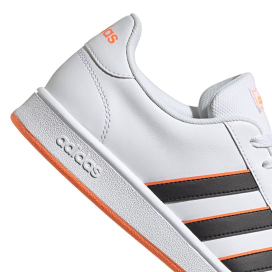 Tênis Adidas Grand Court Base Masculino