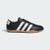 Tênis Adidas Grand Court Lo Feminino - Preto+Branco