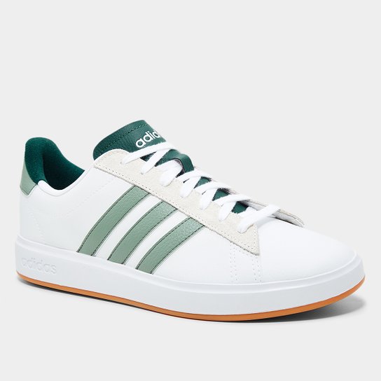 Tênis Adidas Grand Court Masculino