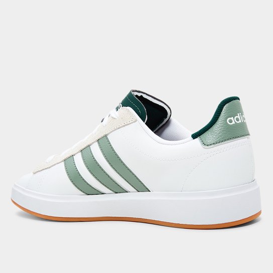 Tênis Adidas Grand Court Masculino