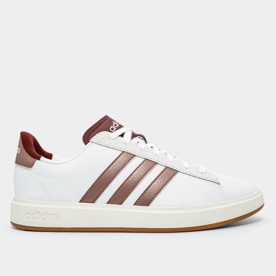 Tênis Adidas Grand Court Masculino