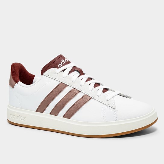 Tênis Adidas Grand Court Masculino