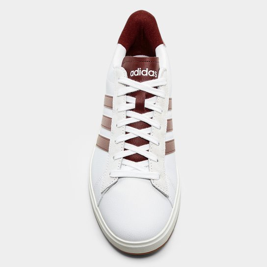 Tênis Adidas Grand Court Masculino