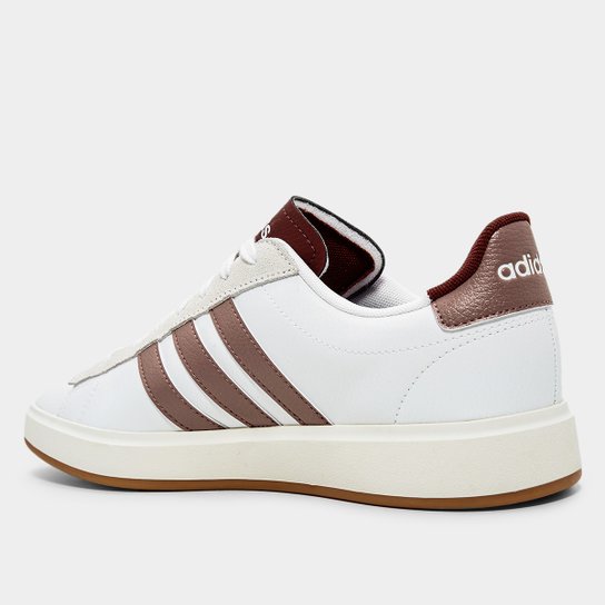 Tênis Adidas Grand Court Masculino