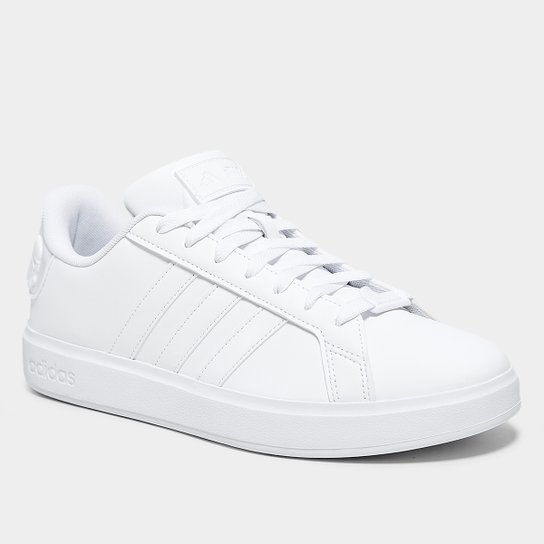 Tênis Adidas Grand Court Star Wars II Masculino