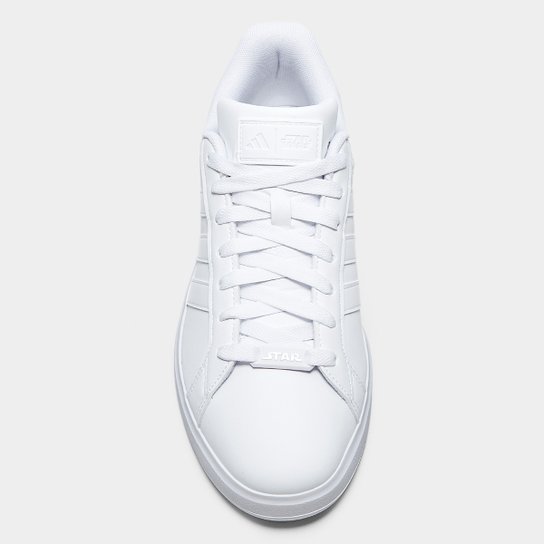 Tênis Adidas Grand Court Star Wars II Masculino