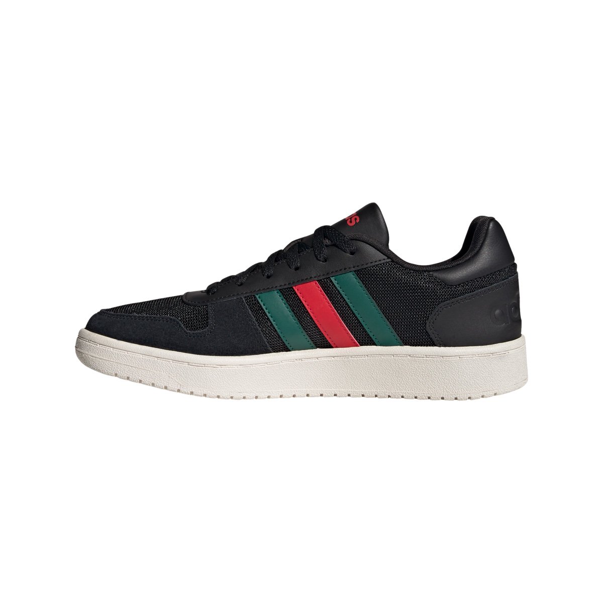 adidas hoops masculino