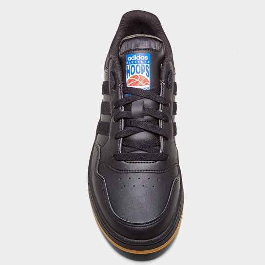 Tênis Adidas Hoops 3.0 Masculino