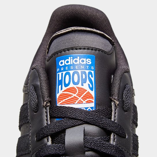 Tênis Adidas Hoops 3.0 Masculino