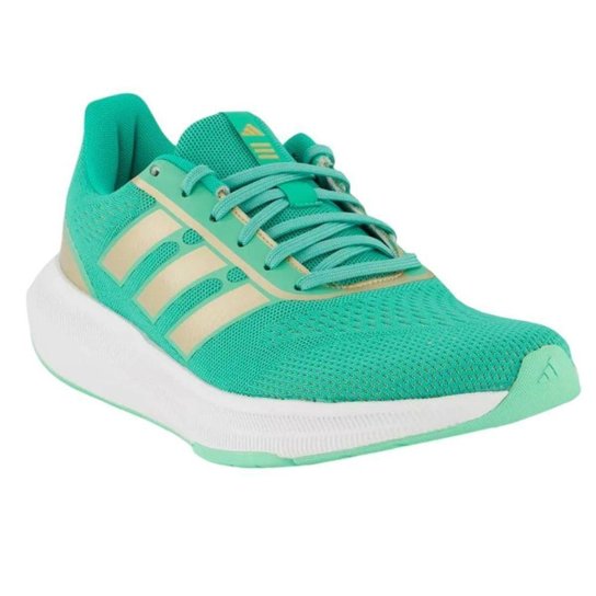 Tênis Adidas Latin Run 2.0 Unissex - Verde 41