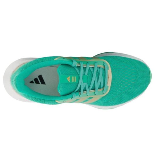 Tênis Adidas Latin Run 2.0 Unissex - Verde 41