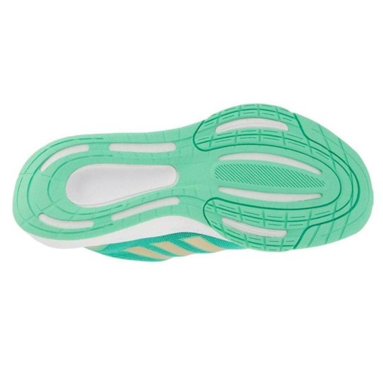 Tênis Adidas Latin Run 2.0 Unissex - Verde 41