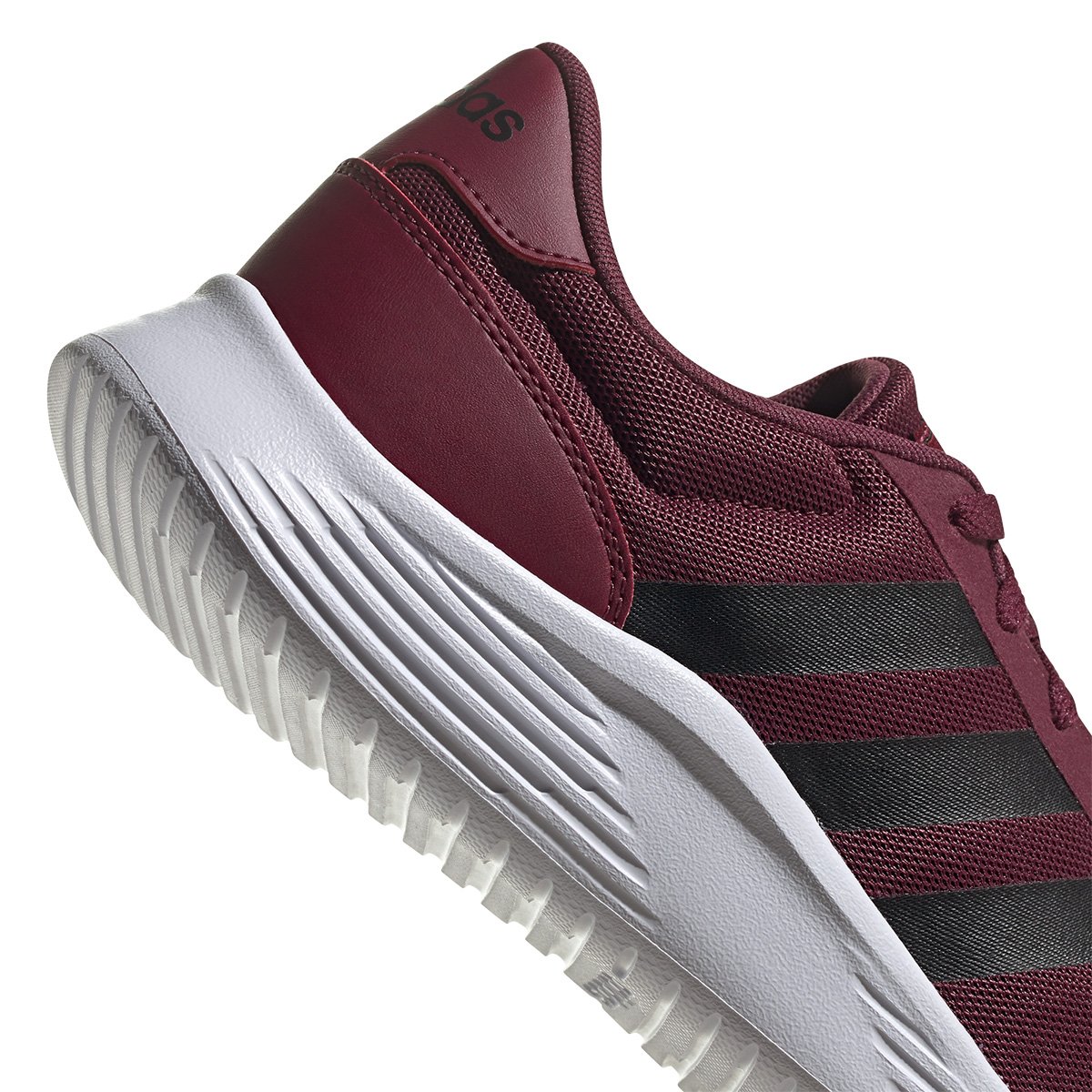 adidas lite racer masculino