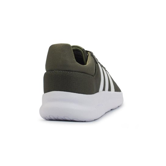 Tenis Adidas Lite Racer 4 0