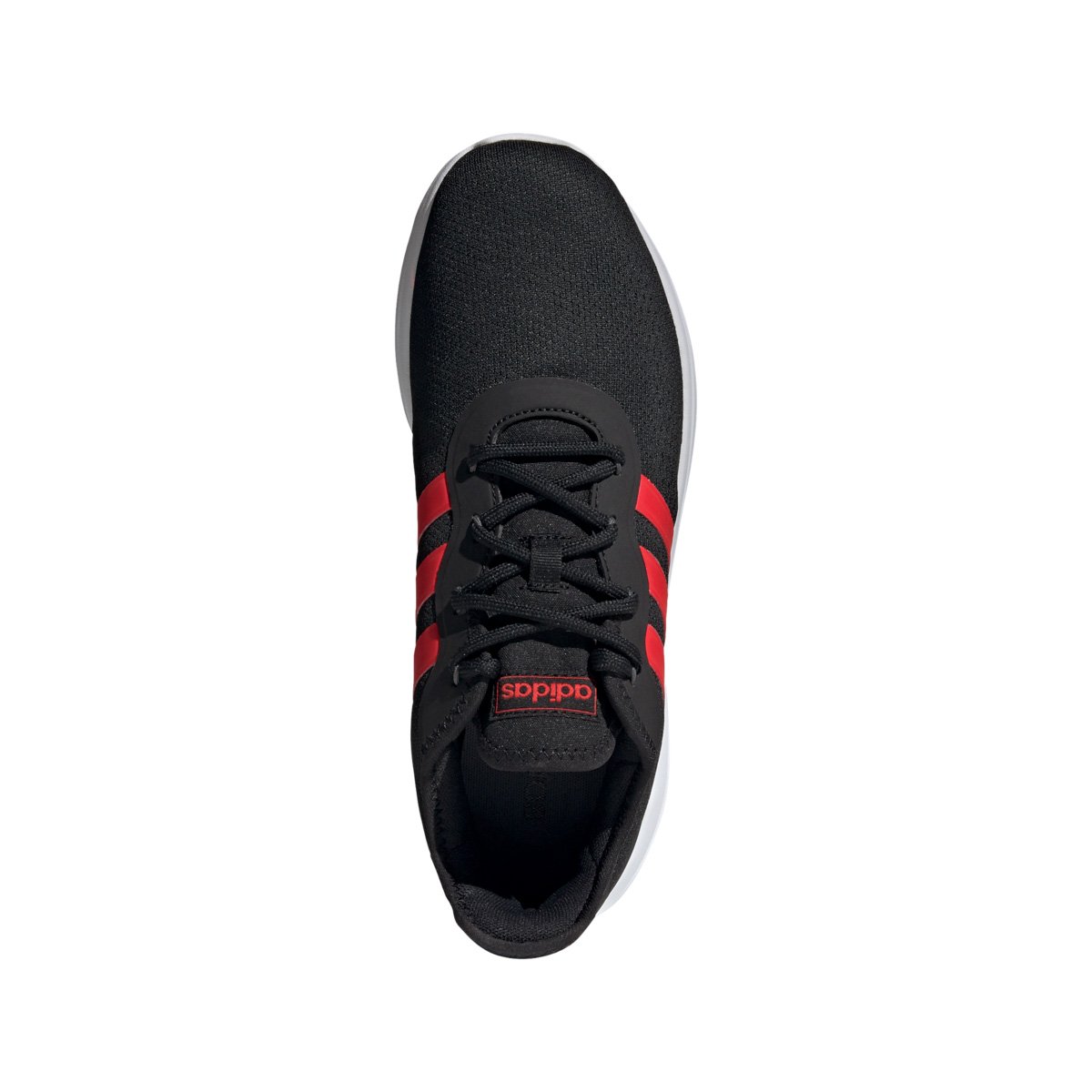 tenis adidas lite racer rbn 2.0 masculino