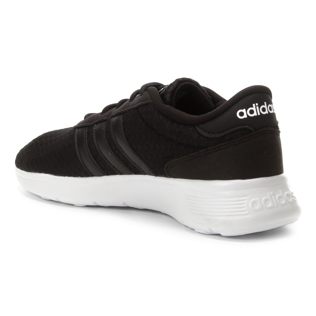 adidas lite racer w feminino