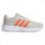 Tênis Adidas Masculino Lite Racer 4.0 Corrida - Cinza Claro