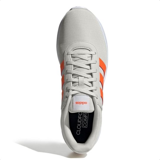 Tênis Adidas Masculino Lite Racer 4.0 Corrida