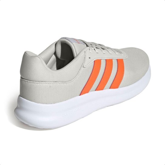 Tênis Adidas Masculino Lite Racer 4.0 Corrida