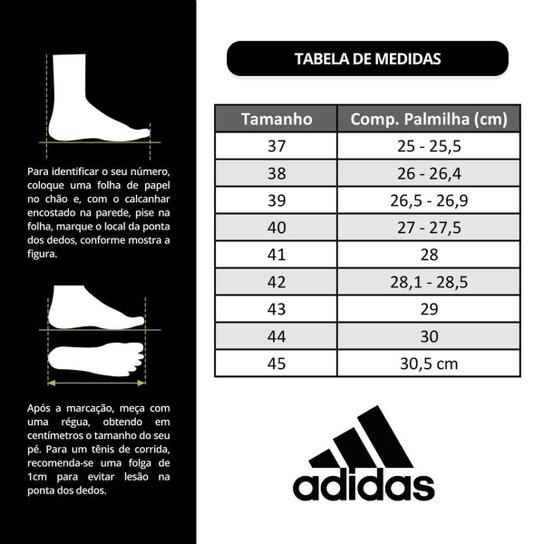 Tênis Adidas Masculino Lite Racer 4.0 Corrida