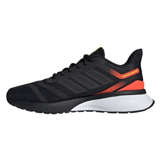 Tenis Adidas Novafvse X Masculino Preto Loja Do Inter Tenis Adidas Novafvse X Masculino Preto Loja Do Inter