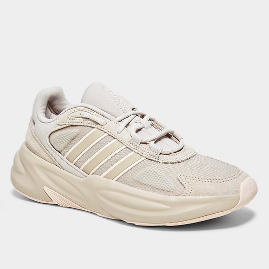 Tênis Adidas Ozelle Cloudfoam Feminino