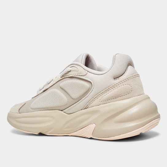 Tênis Adidas Ozelle Cloudfoam Feminino