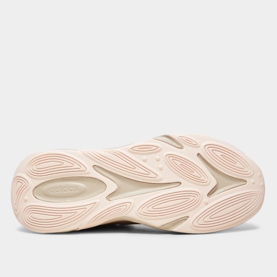 Tênis Adidas Ozelle Cloudfoam Feminino