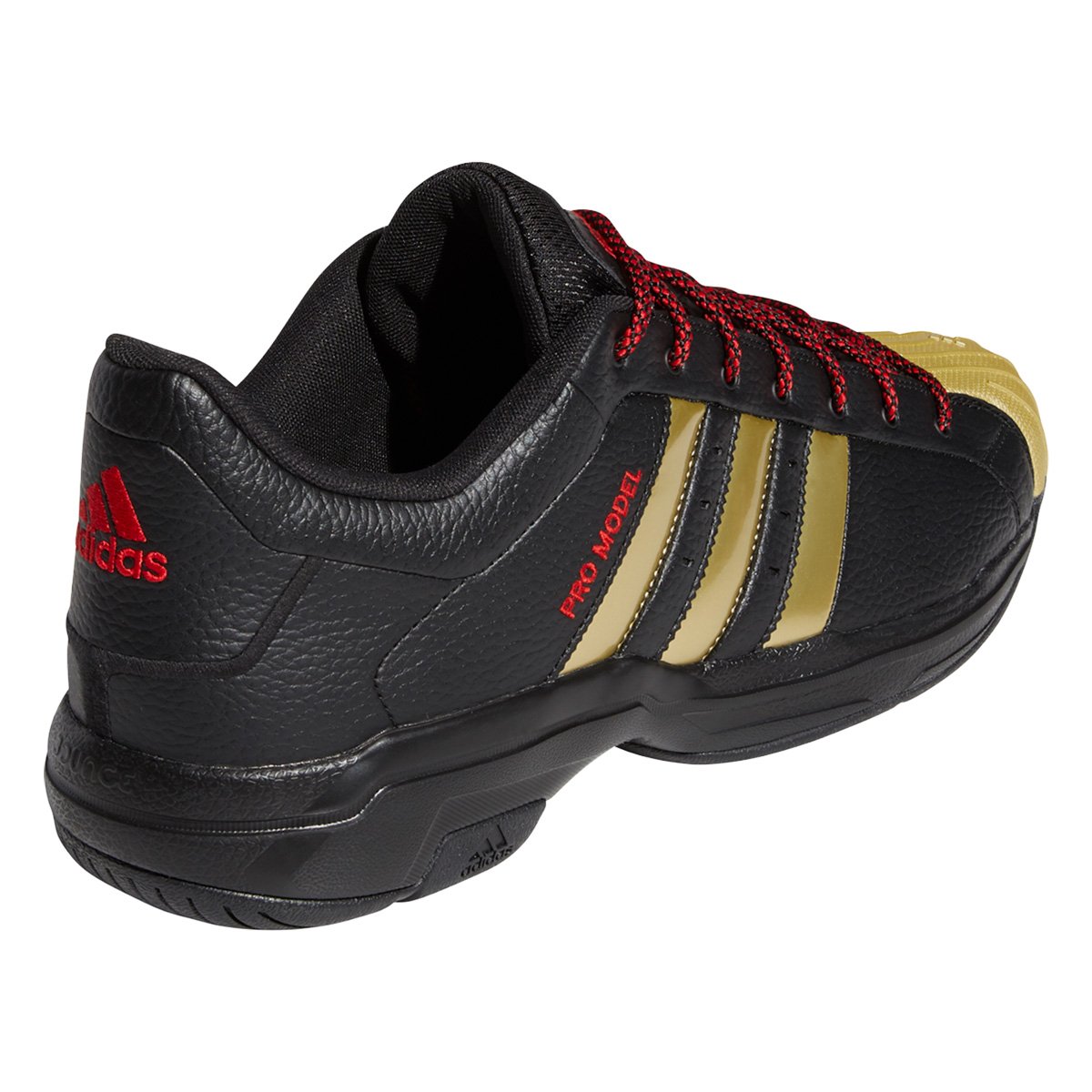 tenis adidas pro model 2g