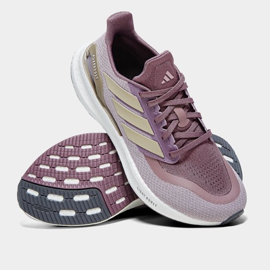 Tênis Adidas Pureboost 5 Feminino