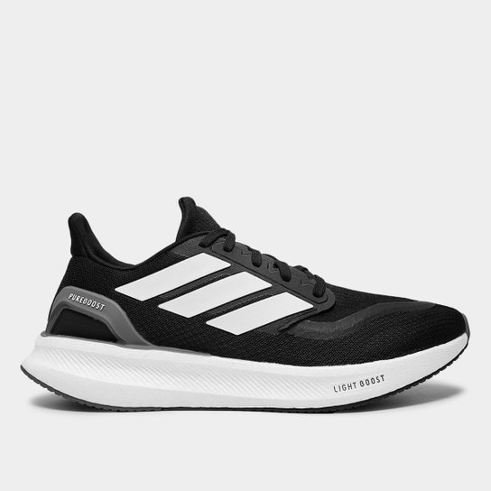 Tênis Adidas Pureboost 5 Masculino