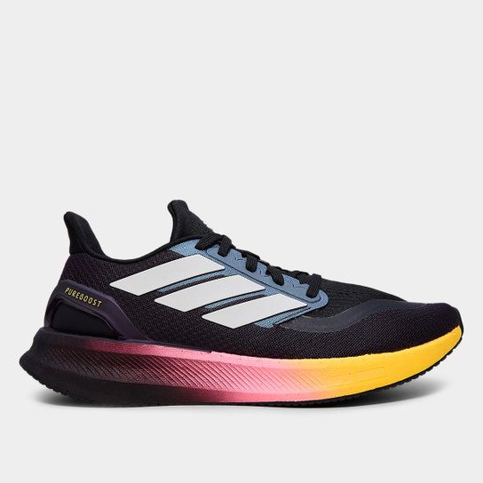 Tênis Adidas Pureboost 5 Masculino