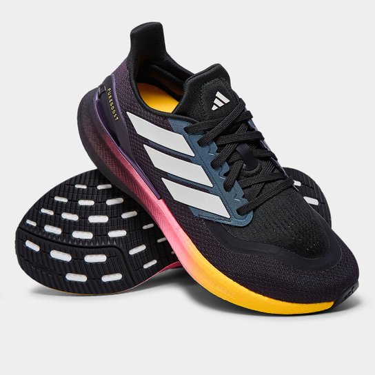 Tênis Adidas Pureboost 5 Masculino