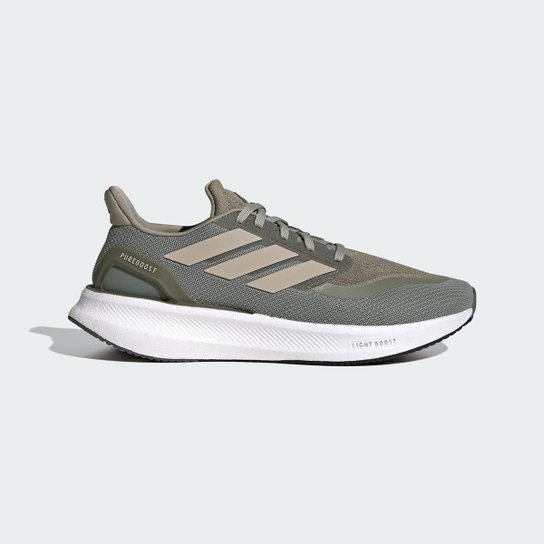 Tênis Adidas Pureboost 5 Masculino