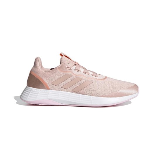 Tênis Adidas QT Racer Rose