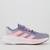 Tênis Adidas Questar 3 Feminino Cinza e Rosa - Cinza