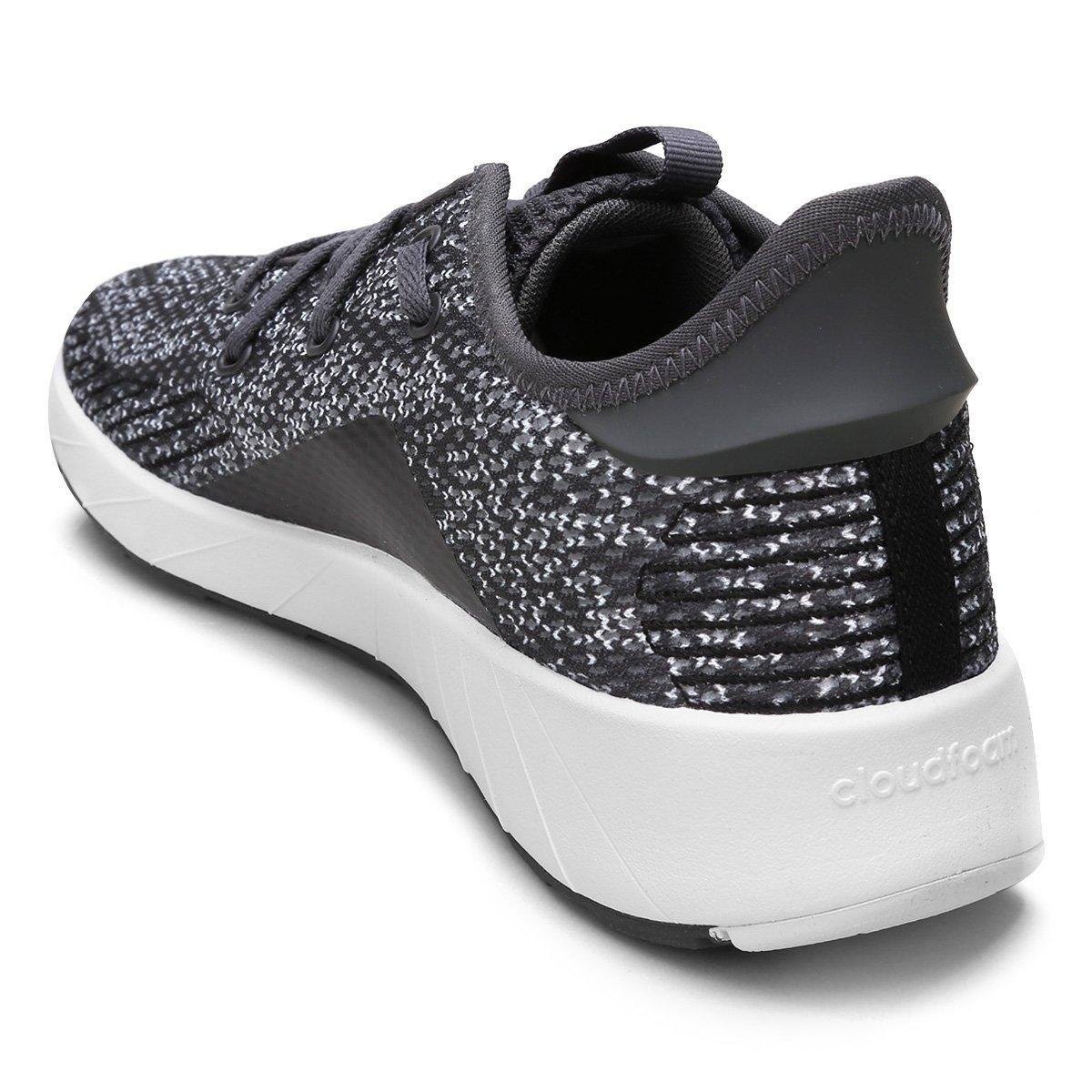 tênis adidas questar x byd feminino
