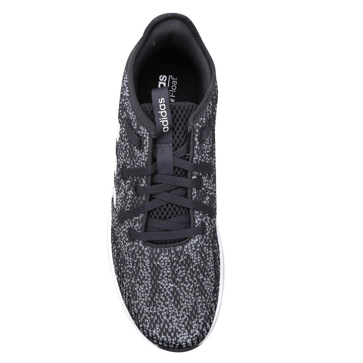 tênis adidas questar x byd feminino