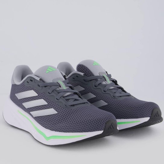 Tênis Adidas Response Masculino
