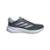 Tênis Adidas Response Masculino - Preto+Prata