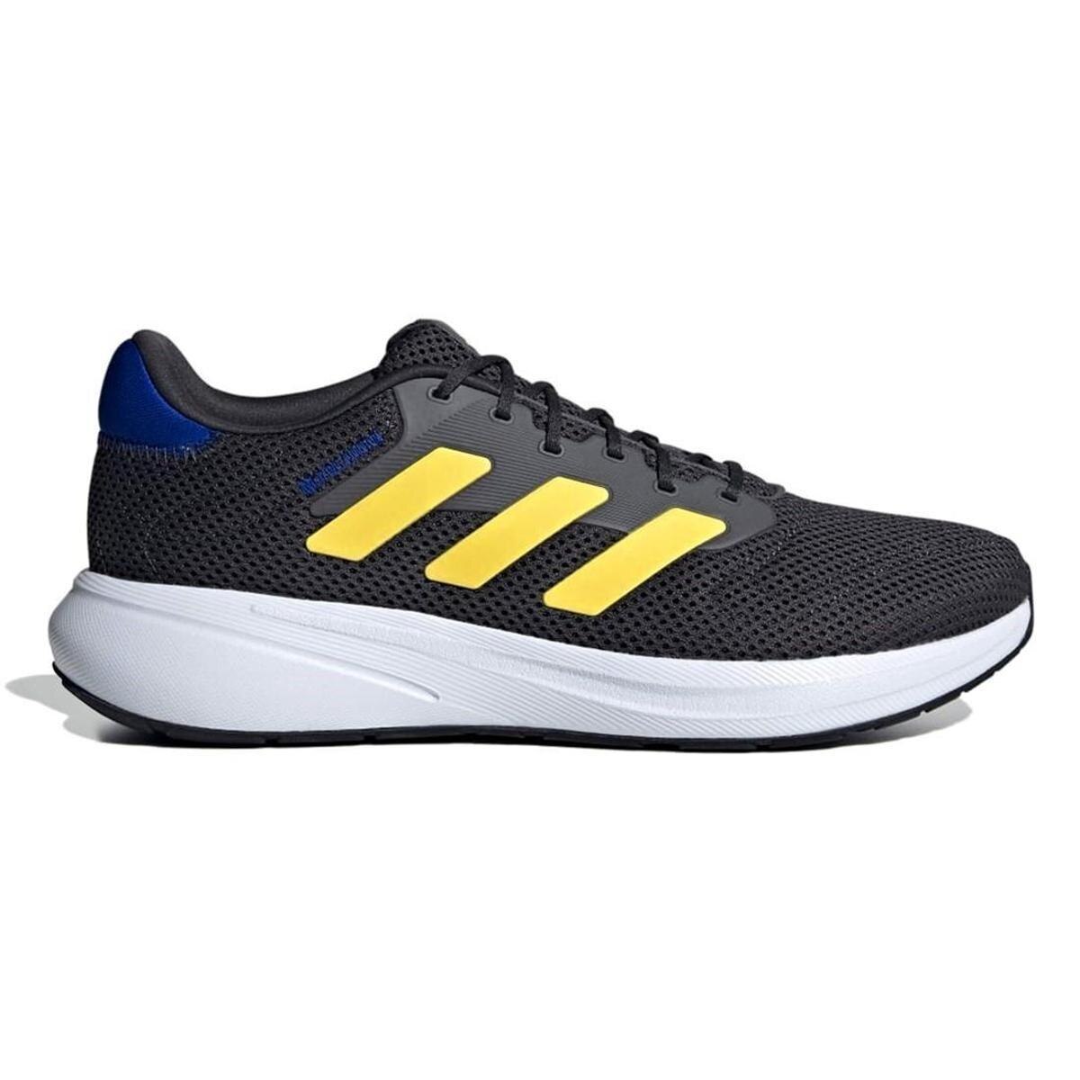 Tênis Adidas Response Runner Corrida | Loja do Inter