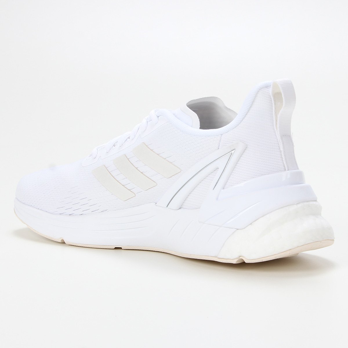 tenis adidas response boost feminino