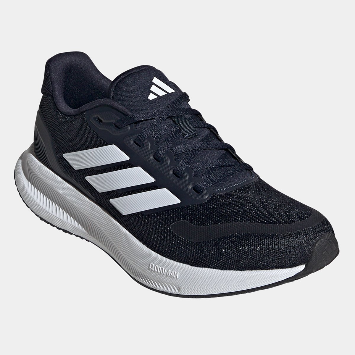 Adidas Runfalcon Tenis Adidas Esportivo Feminino Netshoes Clube