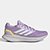 Tênis Adidas Runfalcon 5 Feminino - Roxo